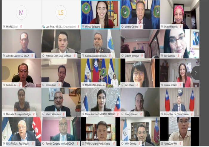 donacion-taiwan-centroamerica-para-proyectos-sociales